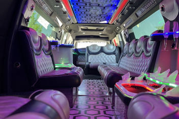 Norwalk Limousine Rental