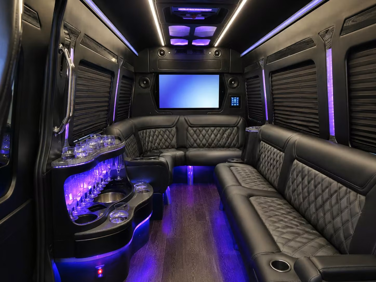 after prom transportation in norwalk so the night doesn t have to end at the venue
