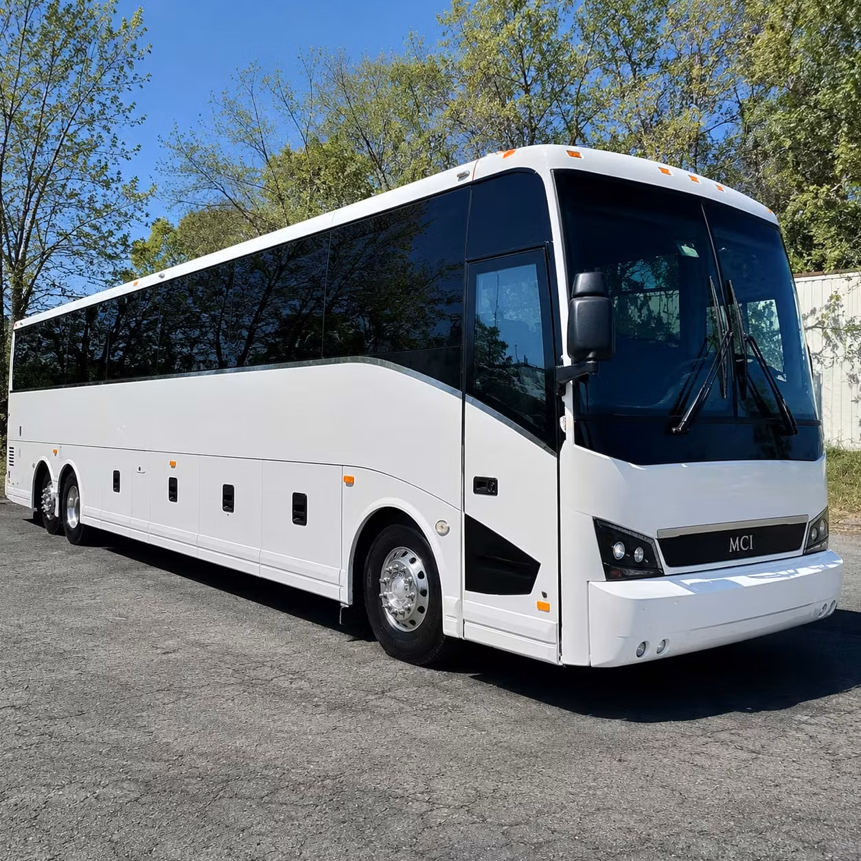 book concert transportation in norwalk or any city nearby