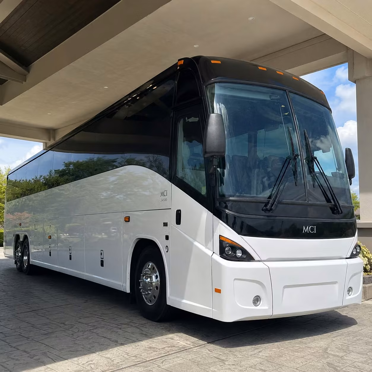 book employee transportation in norwalk or any city nearby
