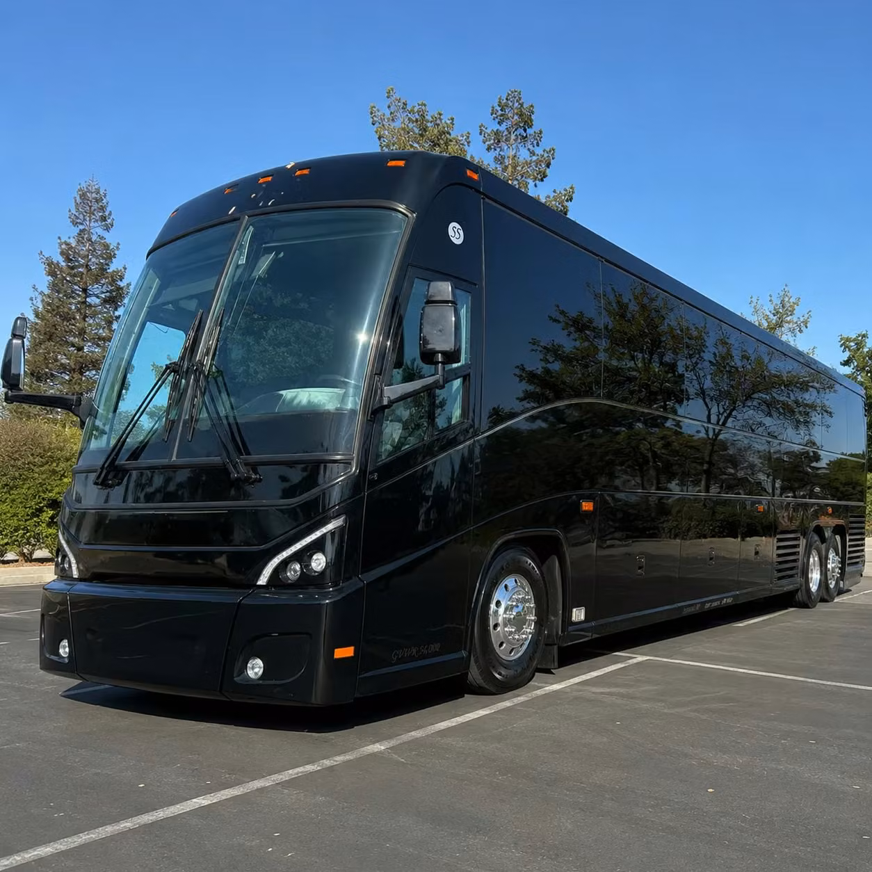 book long distance transportation in norwalk or any city nearby