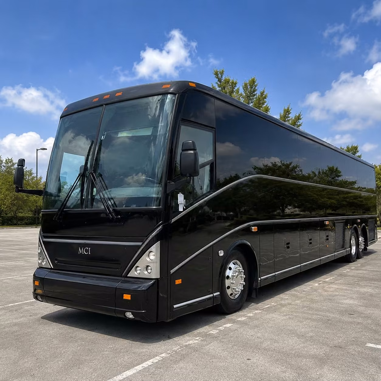 book private event transportation in norwalk or any city nearby