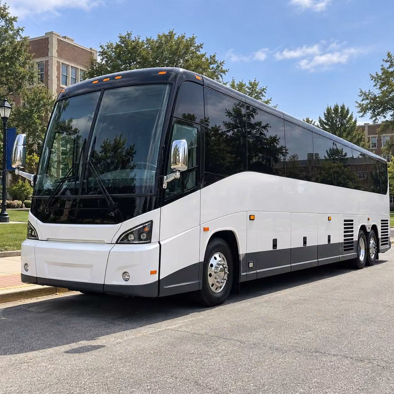 book prom transportation in norwalk or any city nearby
