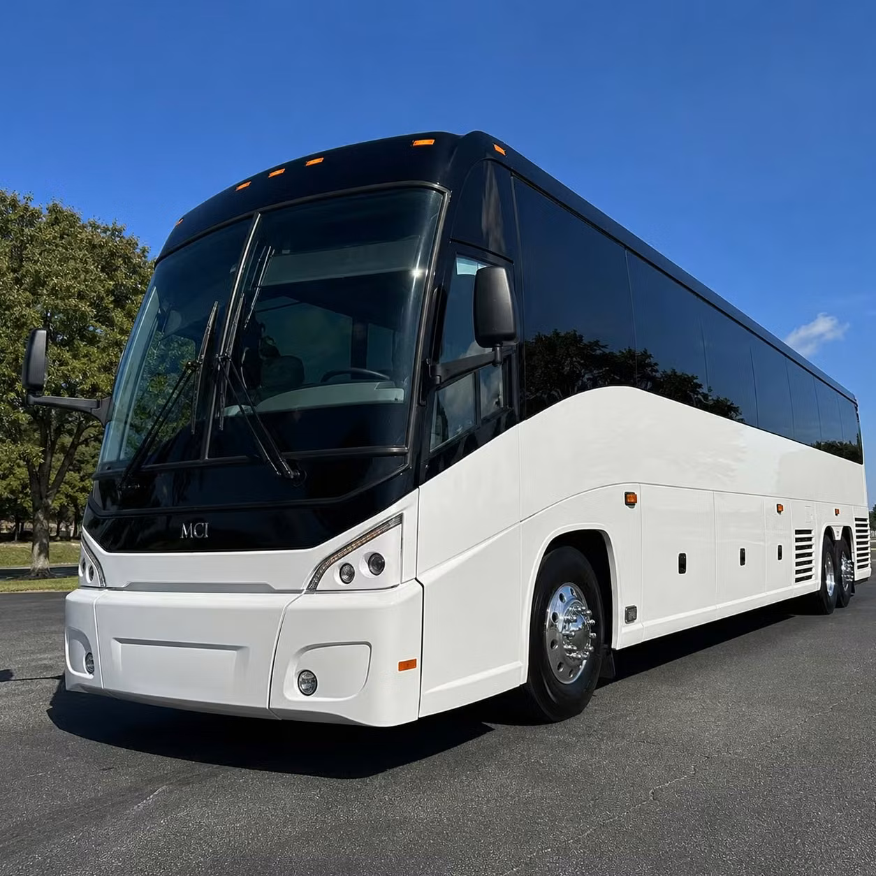 book religious group transportation in norwalk or any city nearby