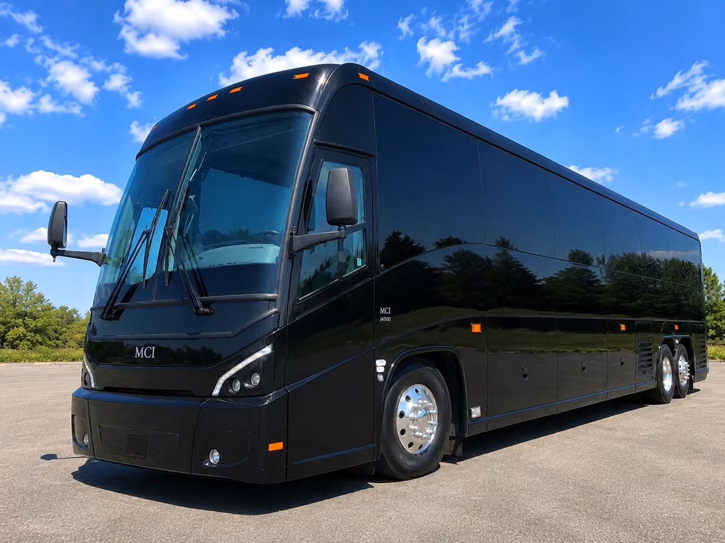 book school event transportation in norwalk or any city nearby