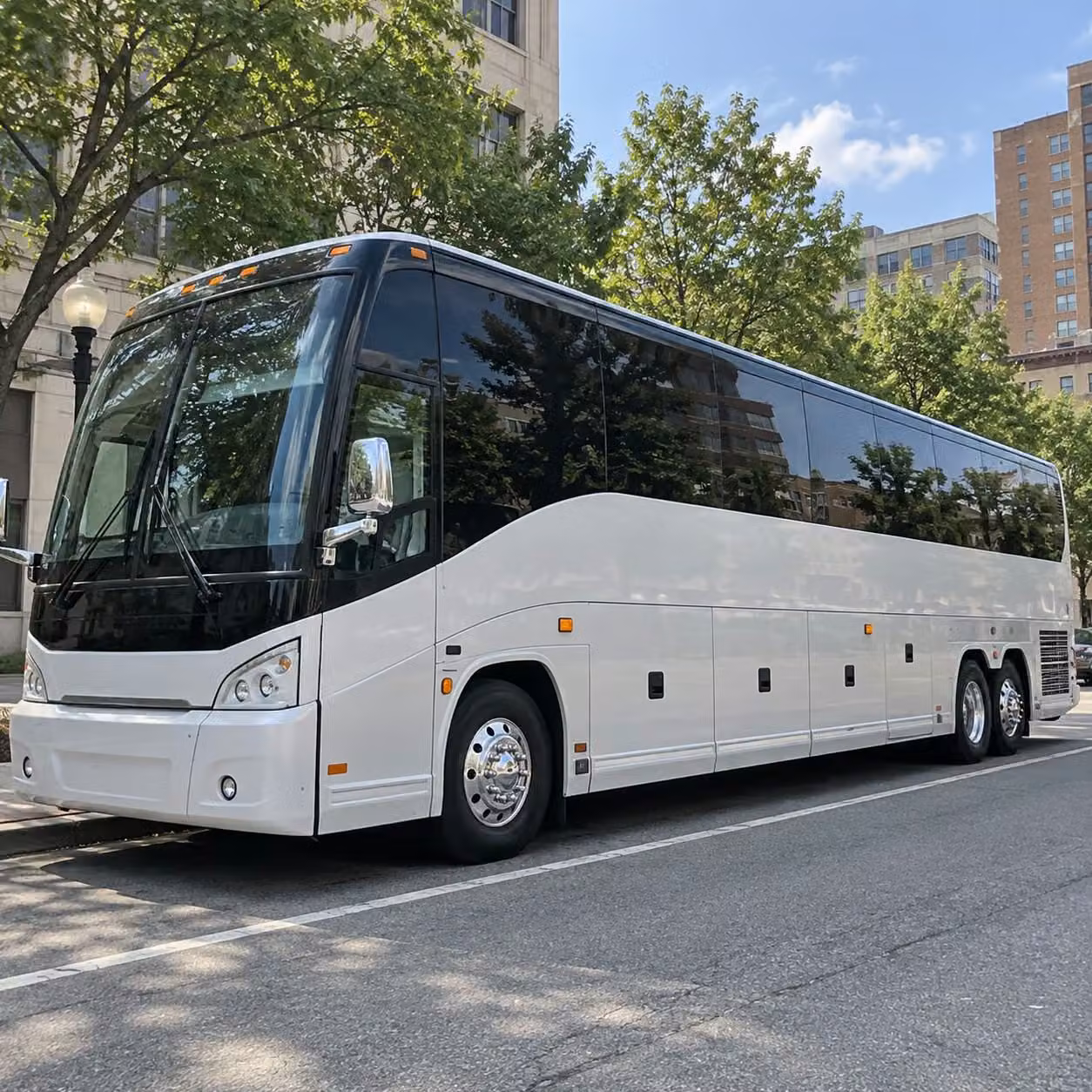 book sporting event transportation in norwalk or any city nearby