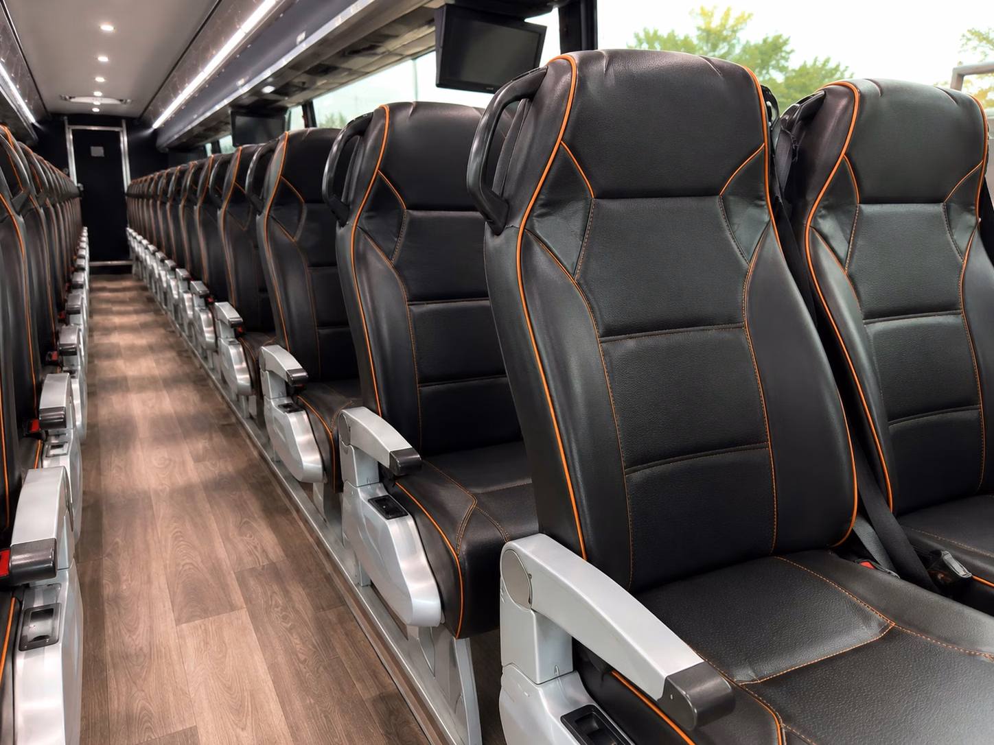 bridal party transportation in norwalk deserves more than a single rideshare
