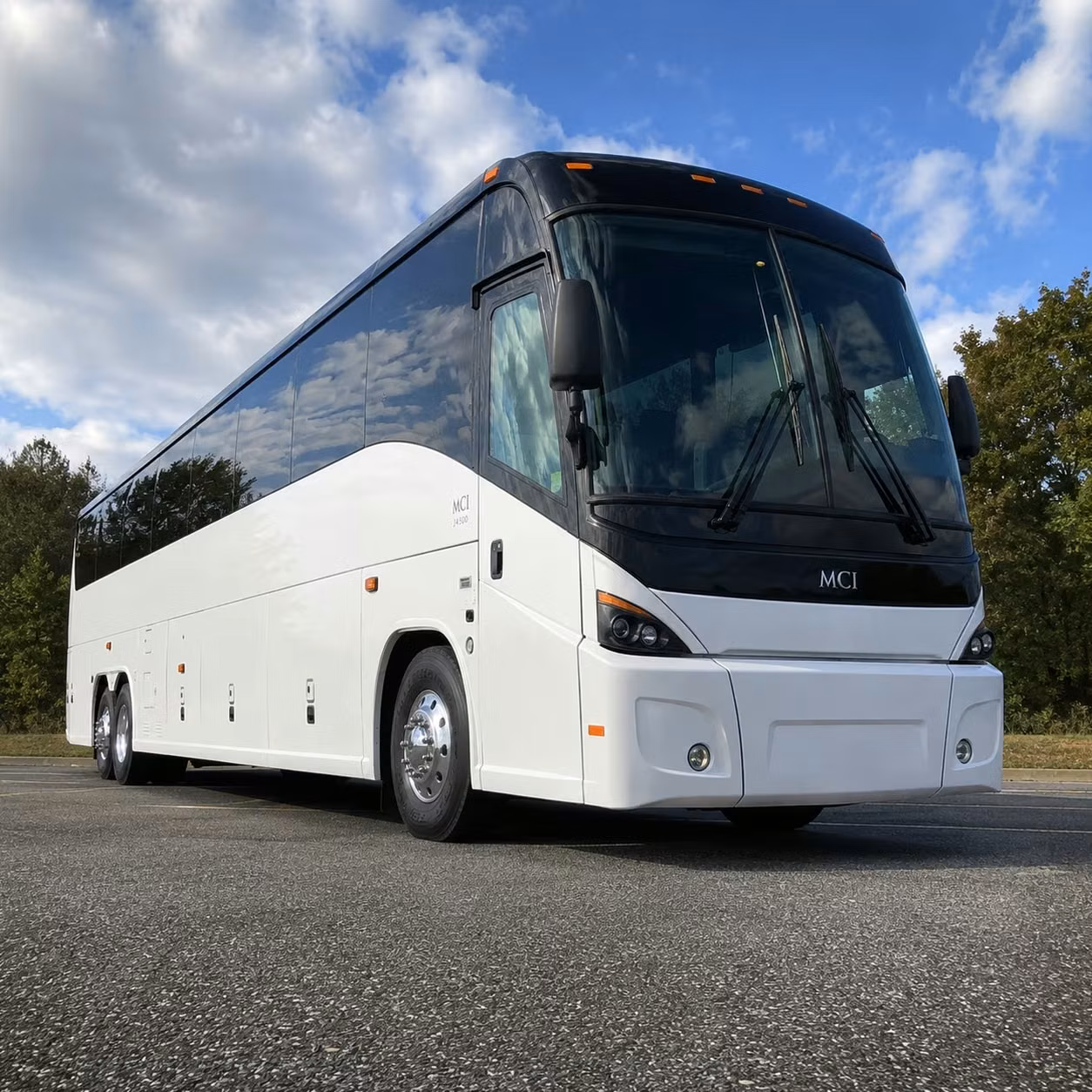 charter bus rentals for los angeles county emergency management and interagency exercises