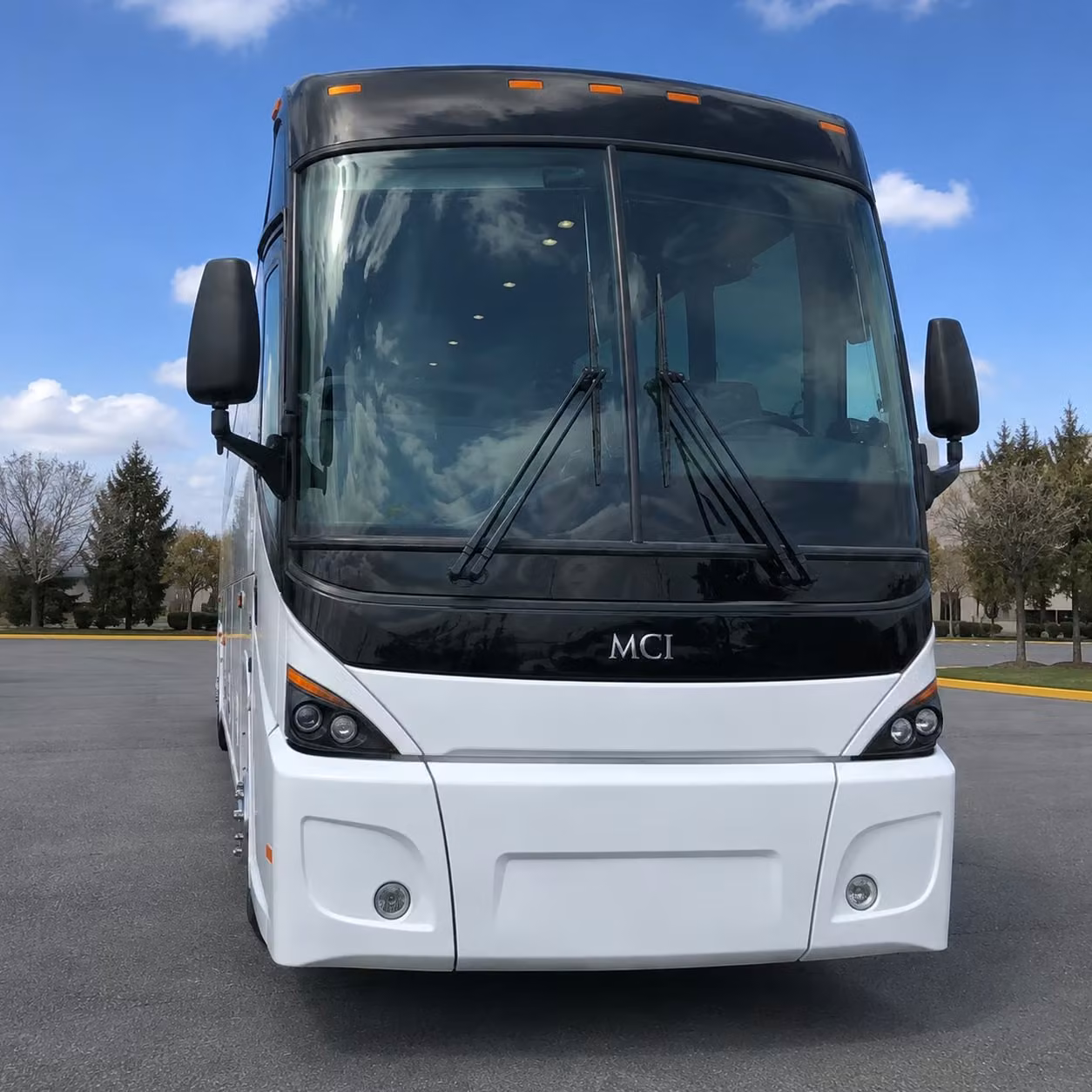 connect norwalk employees to metro stations and park and ride lots seamlessly