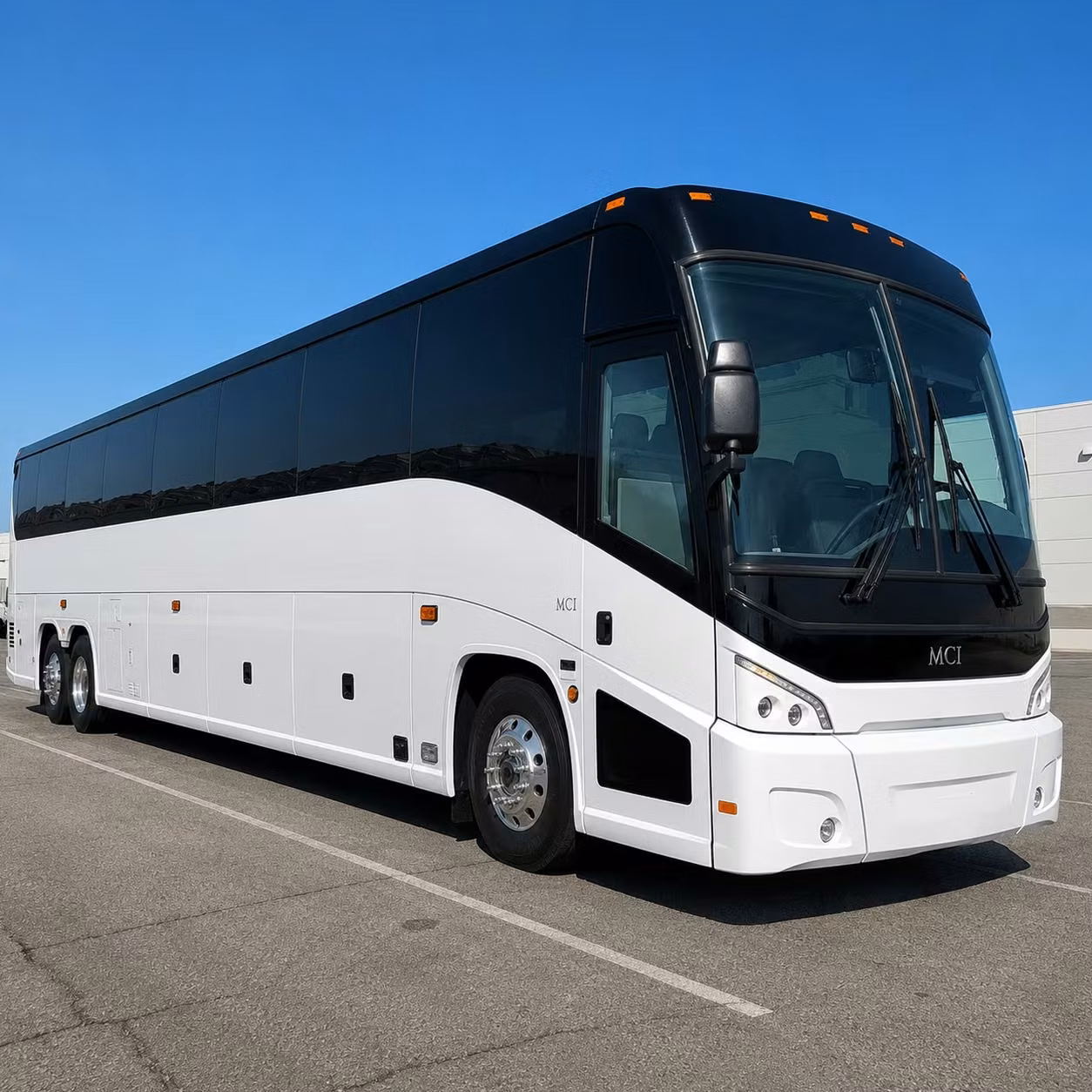 corporate event bus rentals for norwalk conferences conventions and team outings