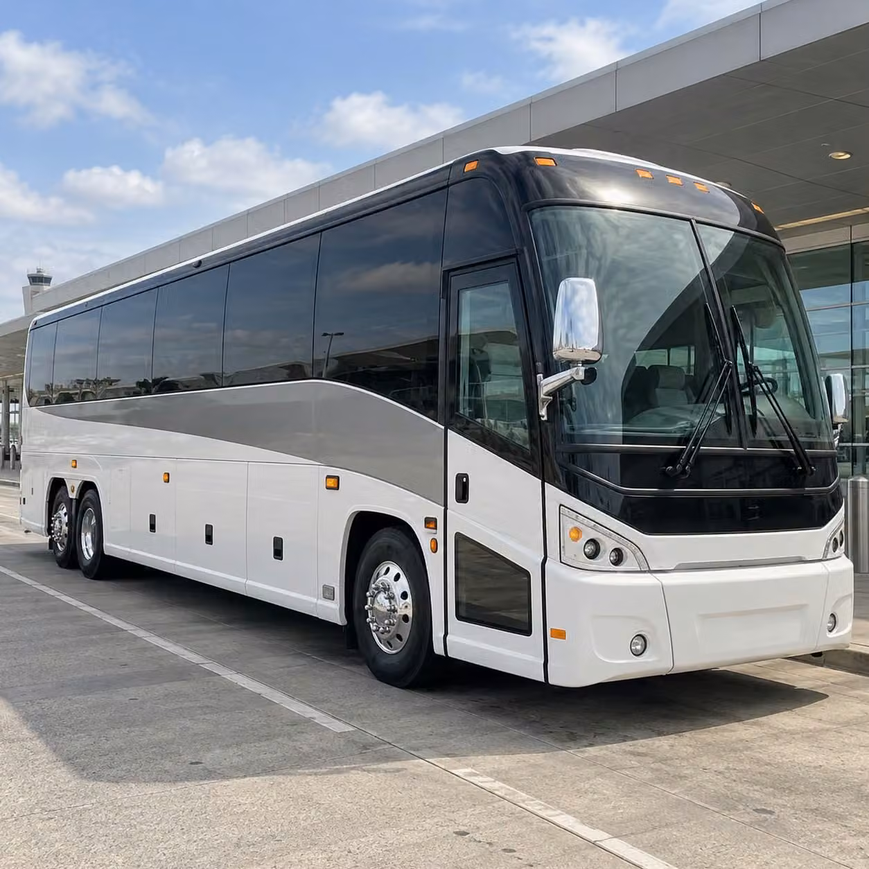 crypto com arena and banc of california stadium group transportation