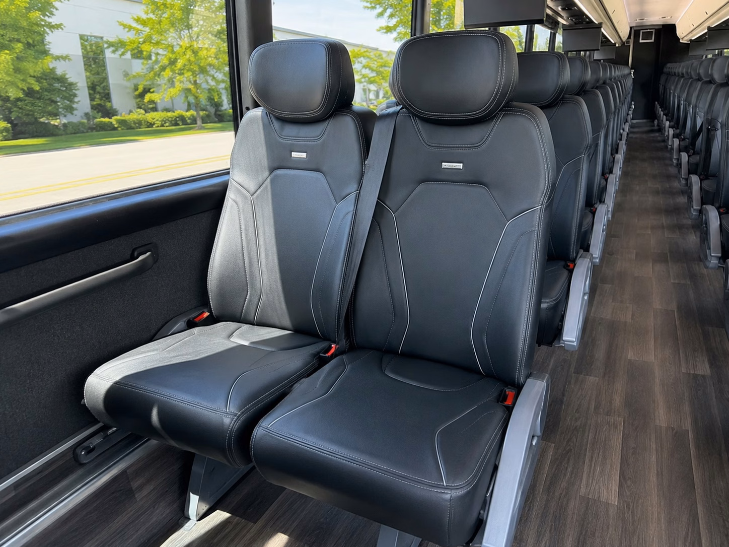 how time of year and peak seasons affect norwalk charter bus rental prices