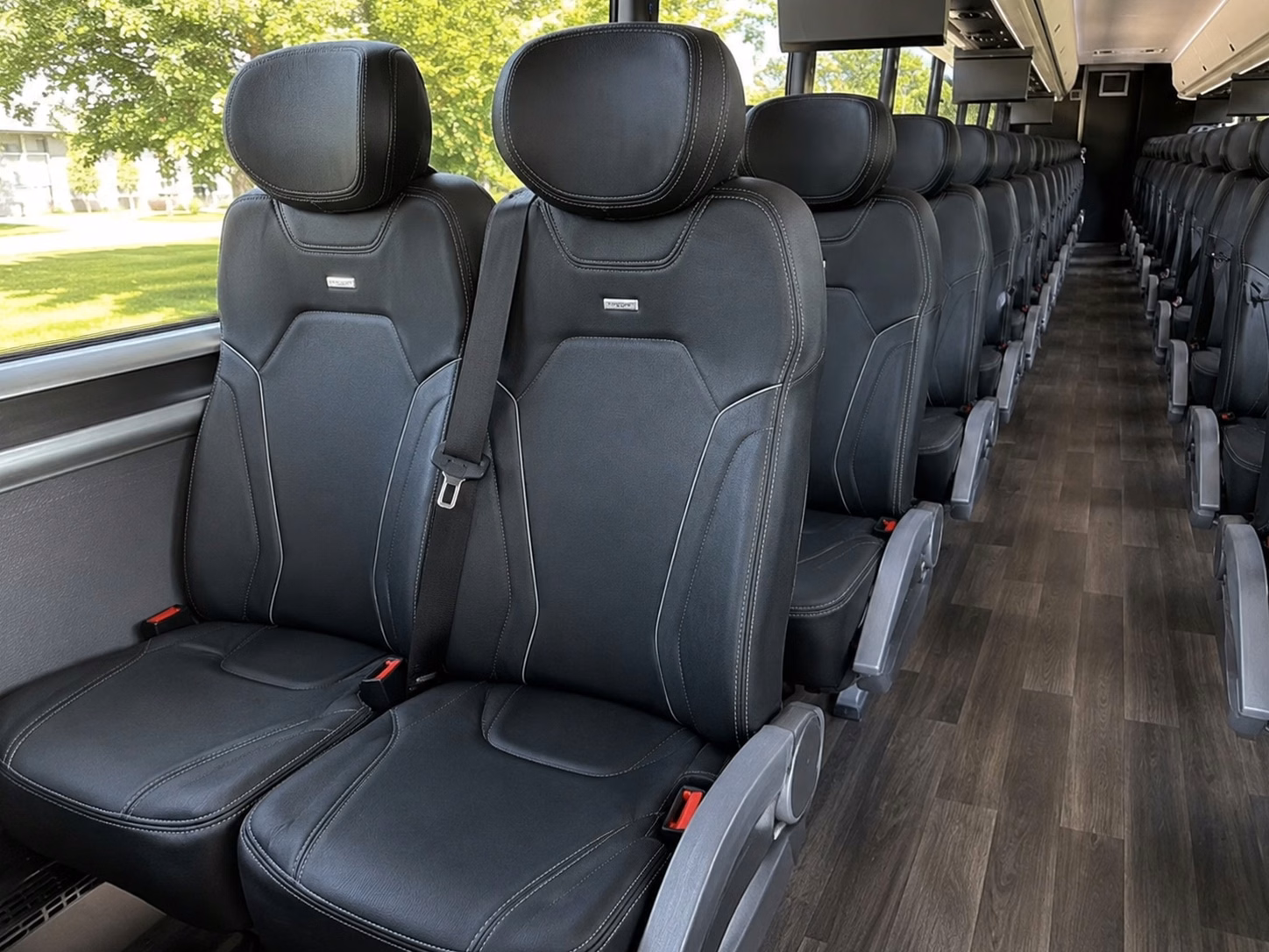 how where and when you re traveling affects norwalk charter bus rates