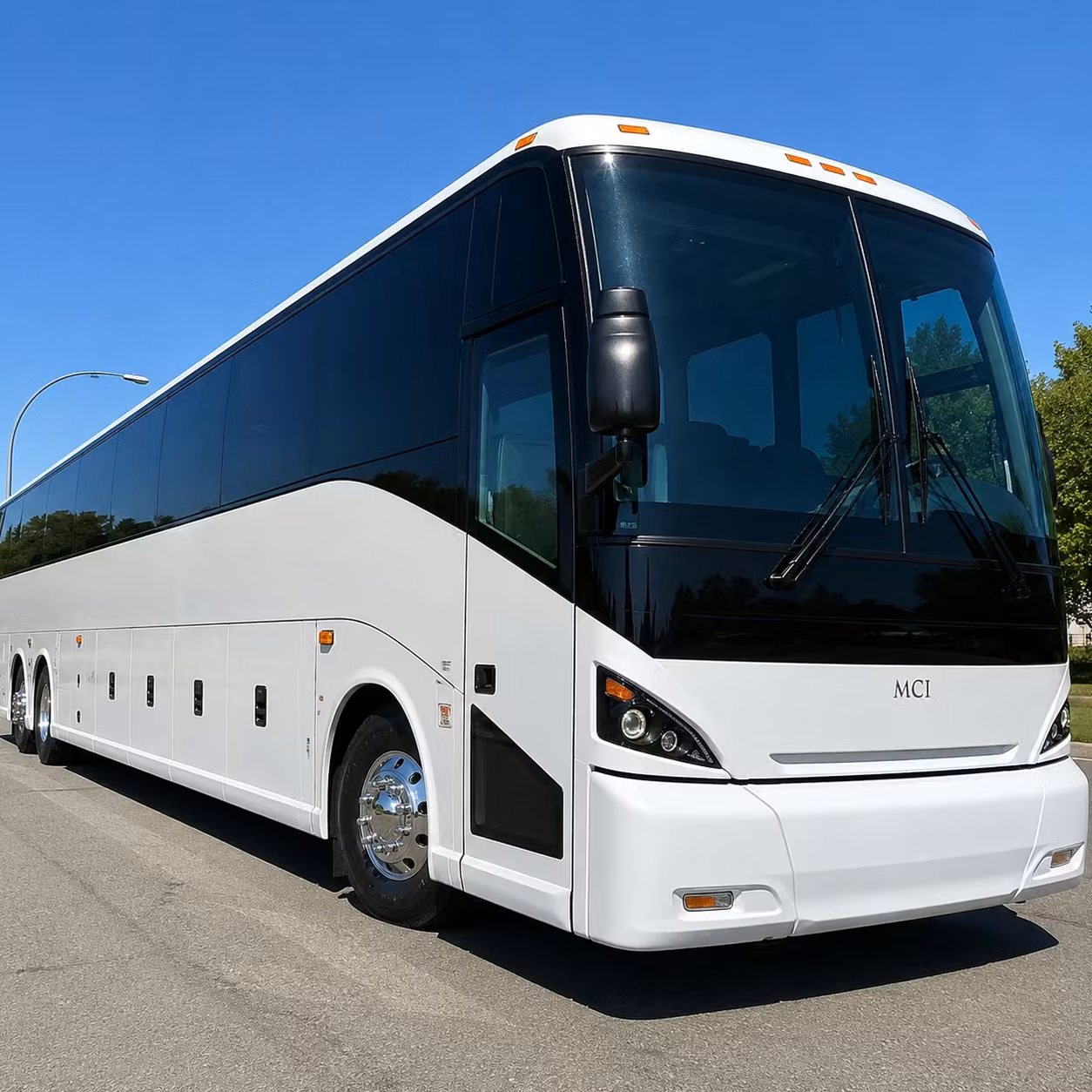 keeping corporate travel groups on schedule from norwalk