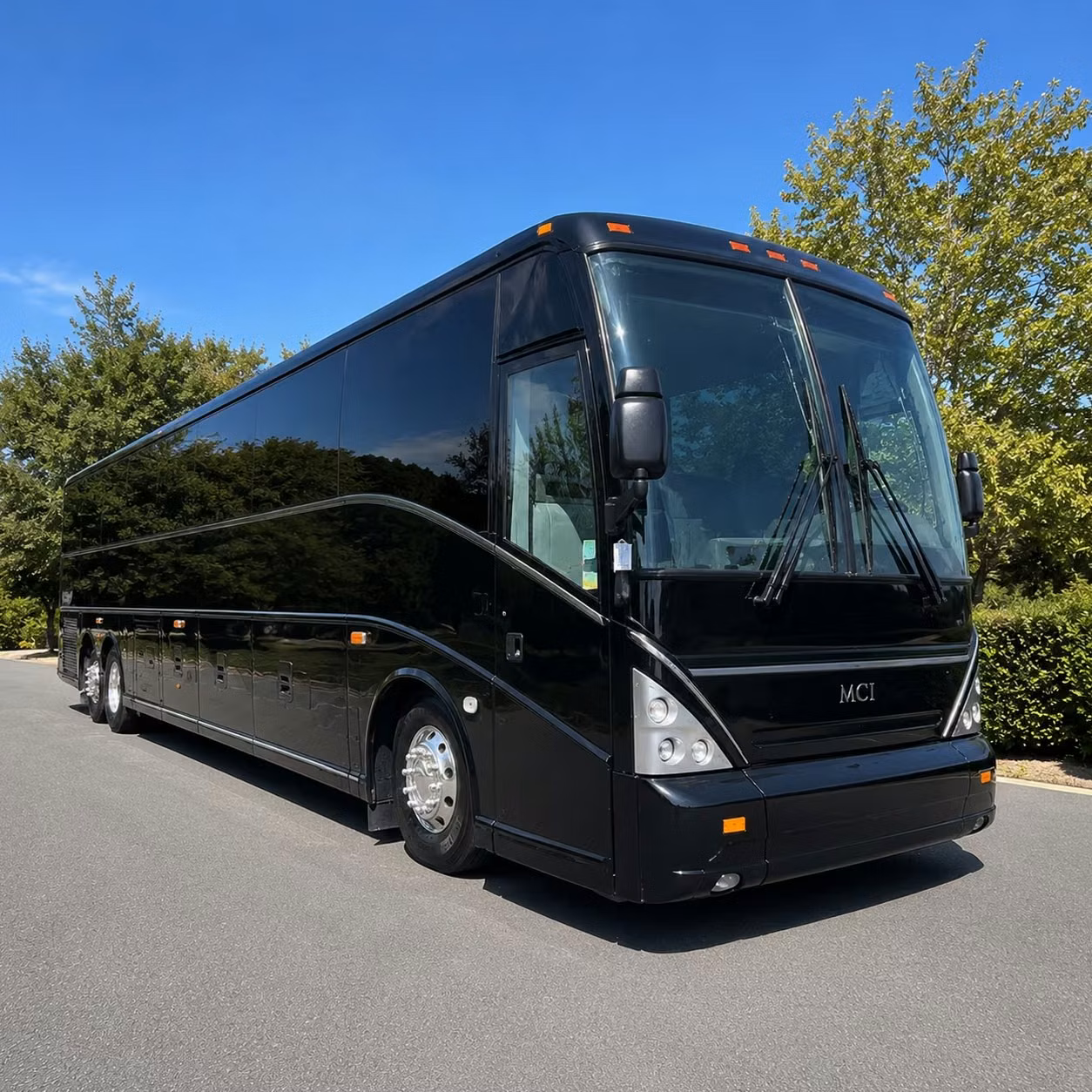 norwalk concert nightlife private event transportation