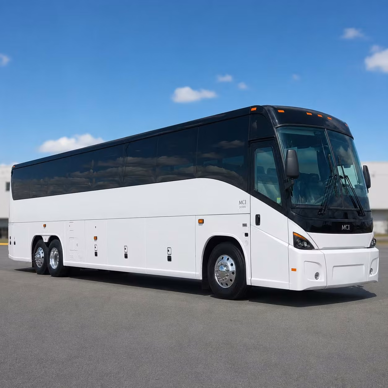 norwalk employee transportation pricing is fast and easy to compare