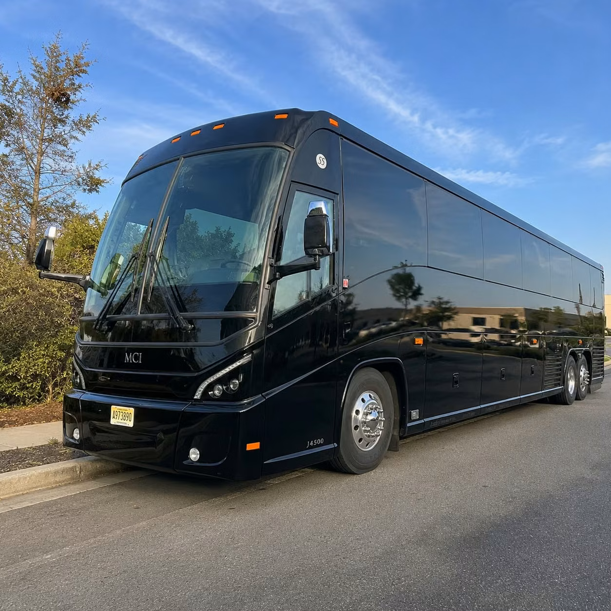 norwalk groups heading to las vegas deserve a better ride