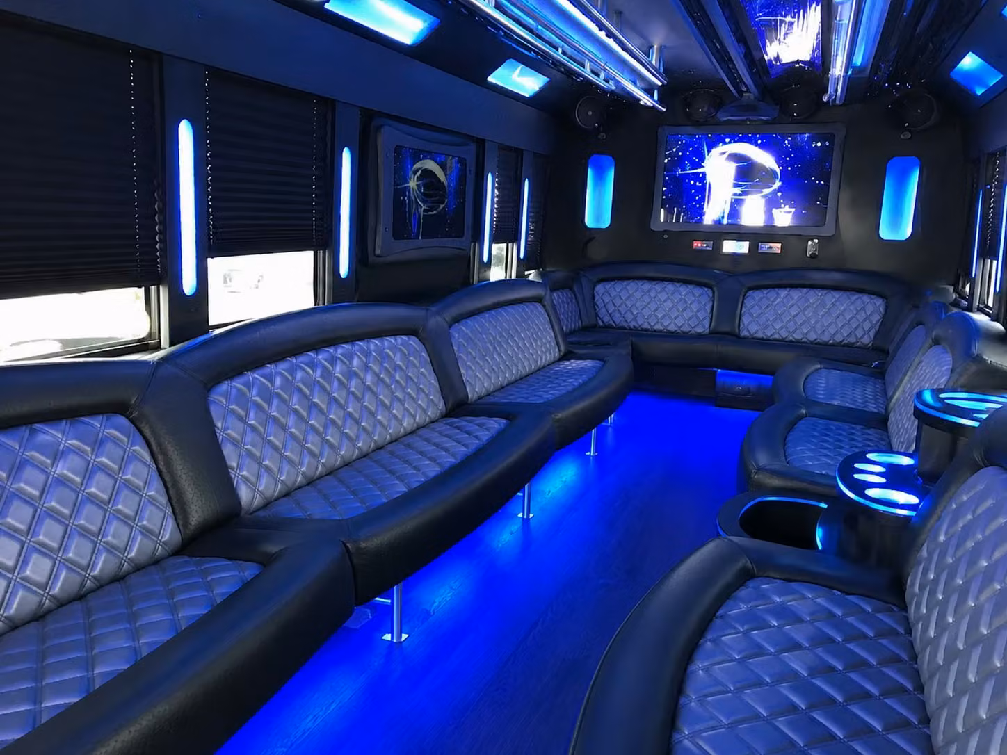 norwalk prom transportation