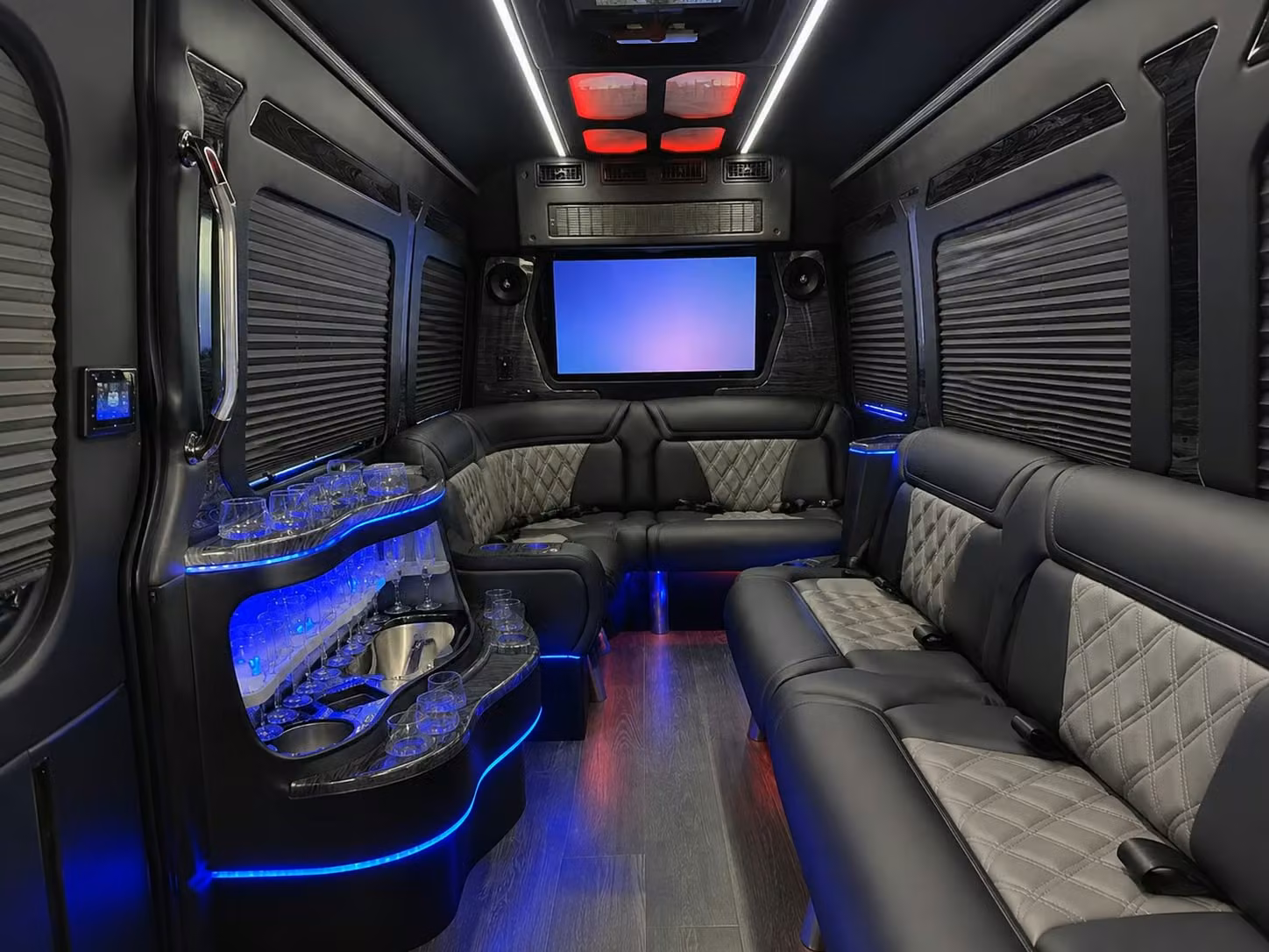 norwalk sports team fan group transportation