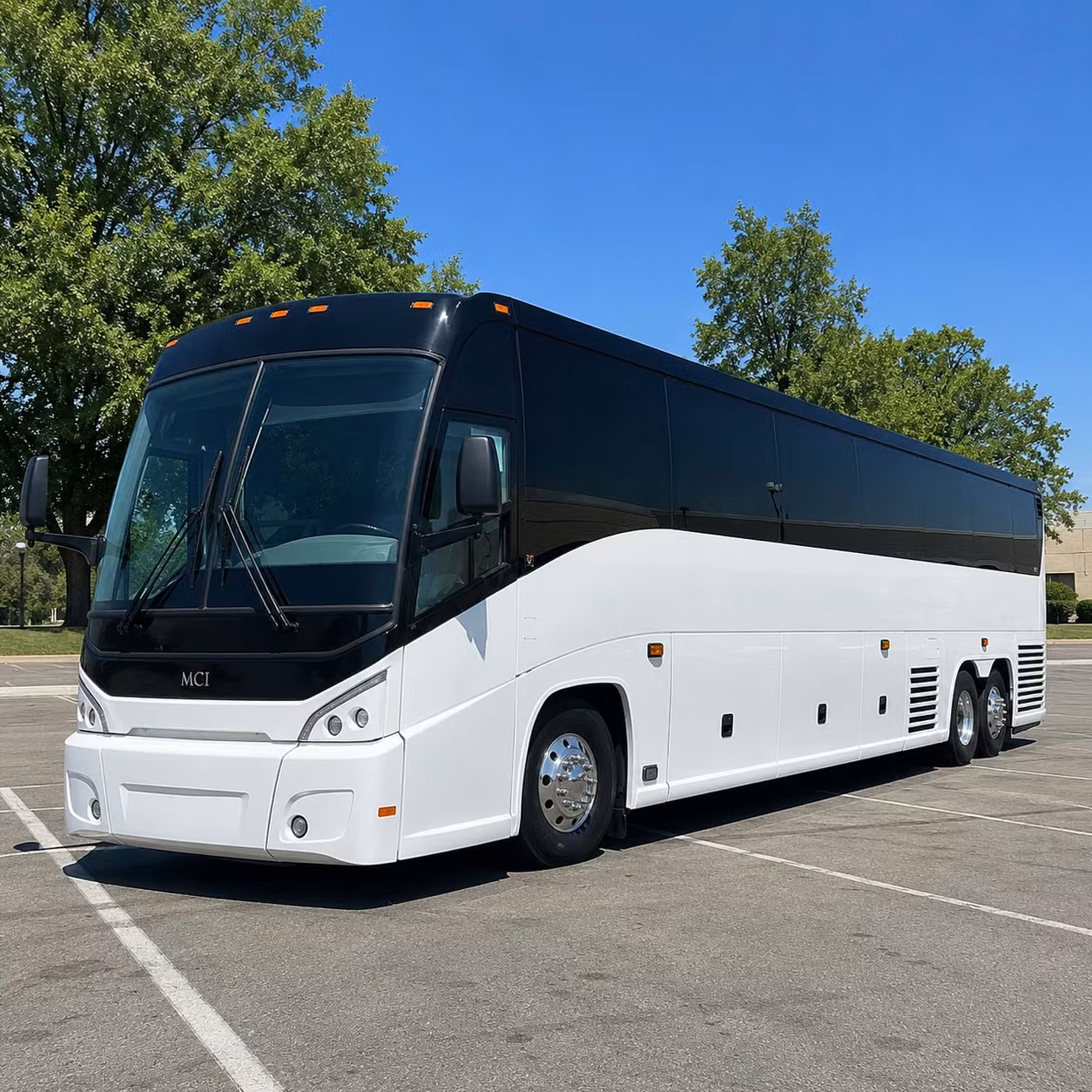 shuttle your norwalk congregation to sunday services and weekly gatherings without the headache