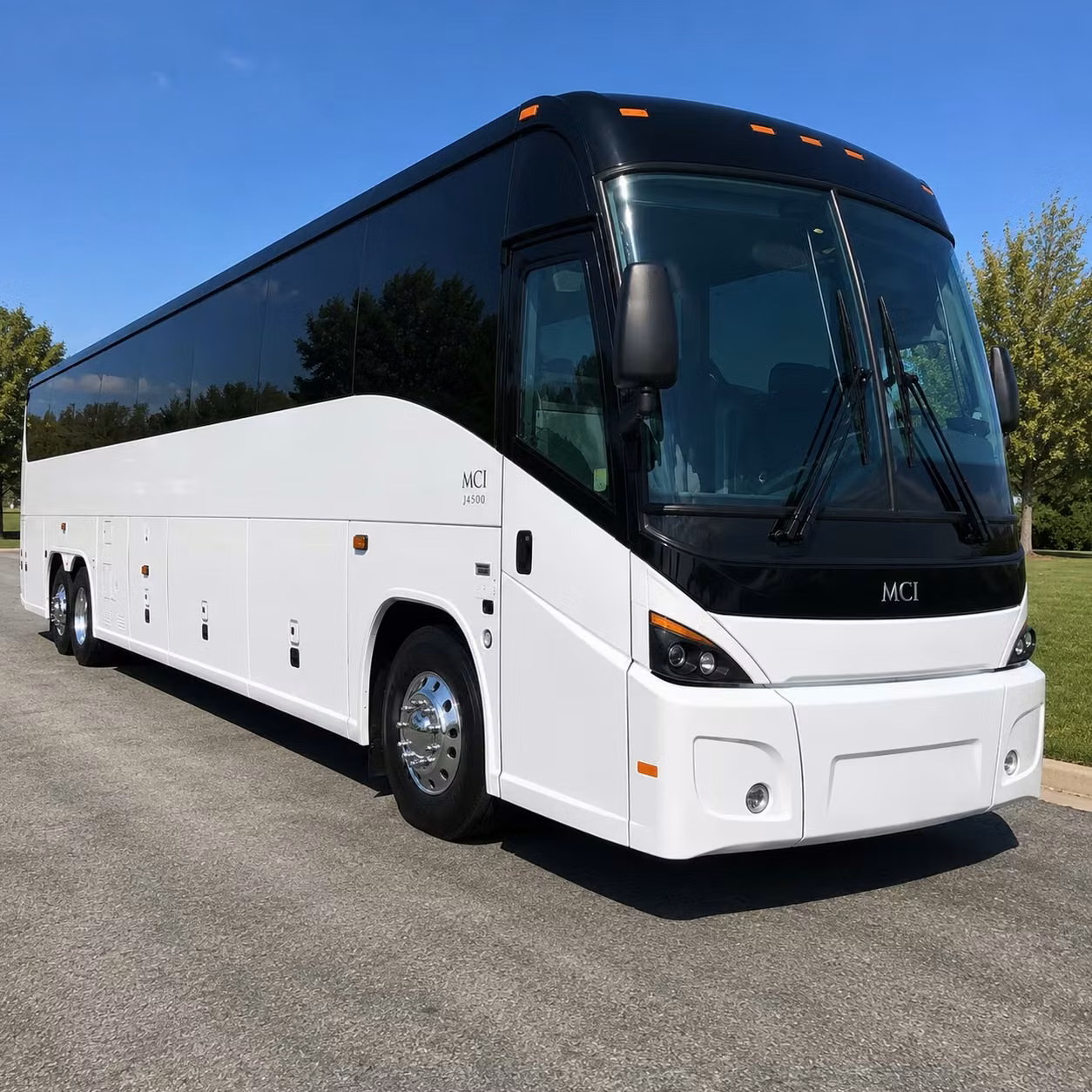 shuttle your norwalk workforce along the 105 and 605 corridors without the commute headaches