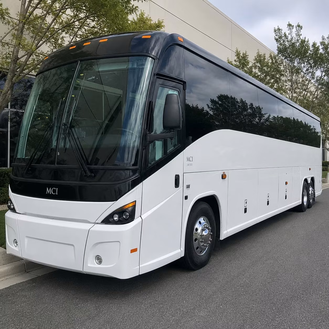 shuttling norwalk city employees and municipal staff has never been simpler