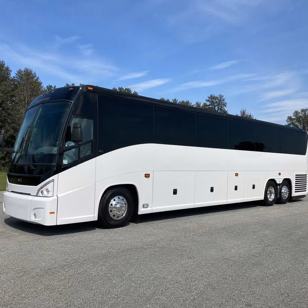 stress free lax airport transfers for norwalk groups of every size