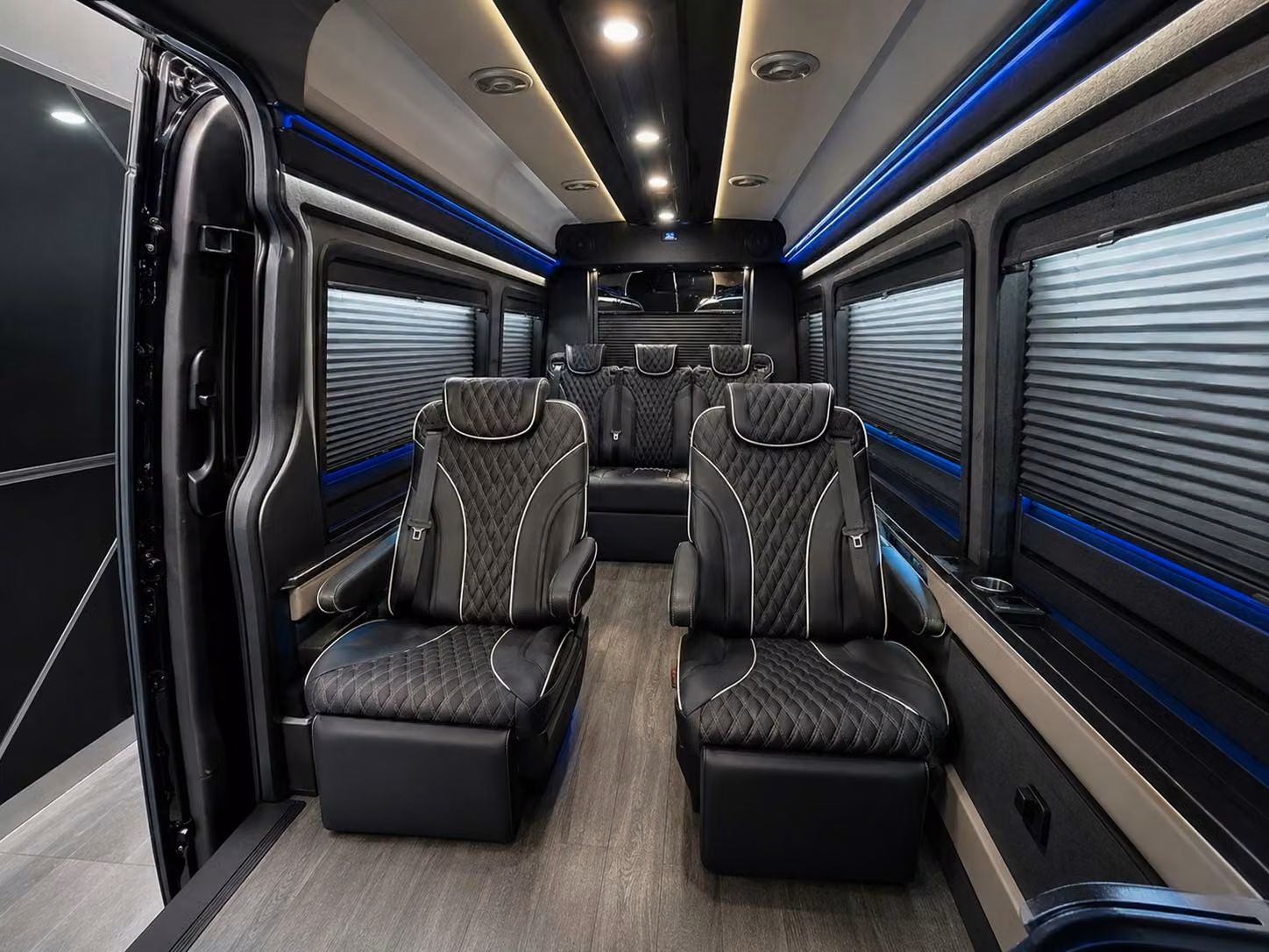 these airports are all within easy reach of norwalk and so is your bus