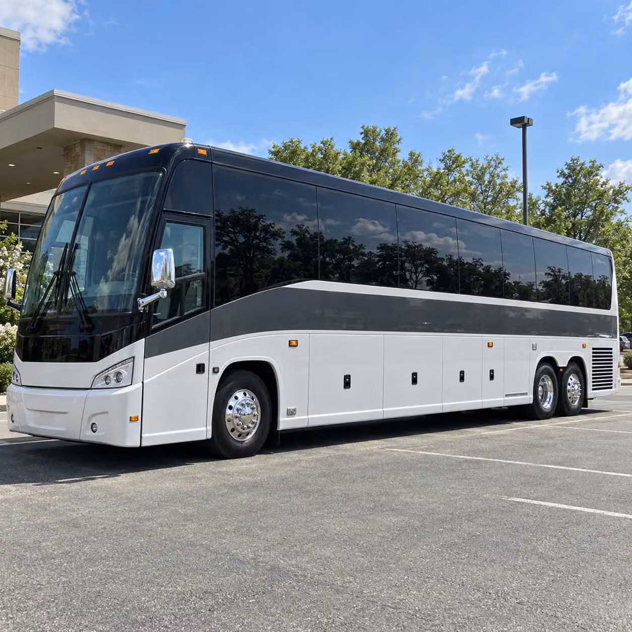 why booking norwalk prom transportation early is the single most important thing you can do